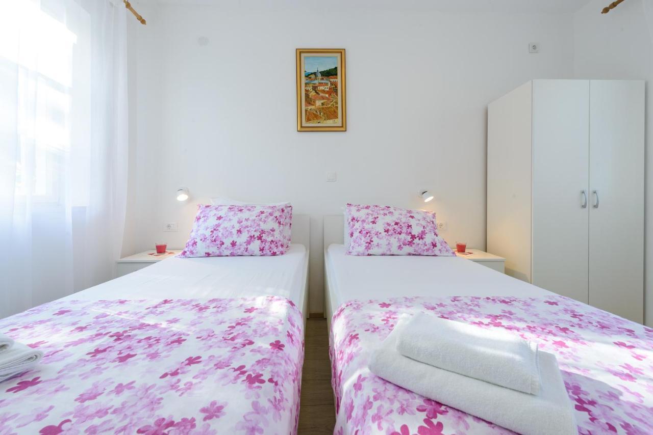 Sb Apartment No 3 Dubrovnik Exteriör bild