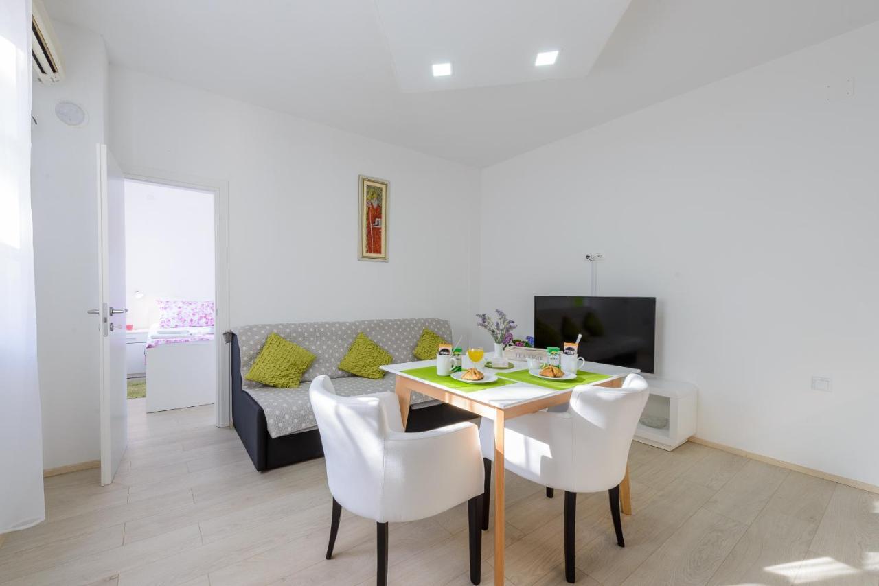 Sb Apartment No 3 Dubrovnik Exteriör bild