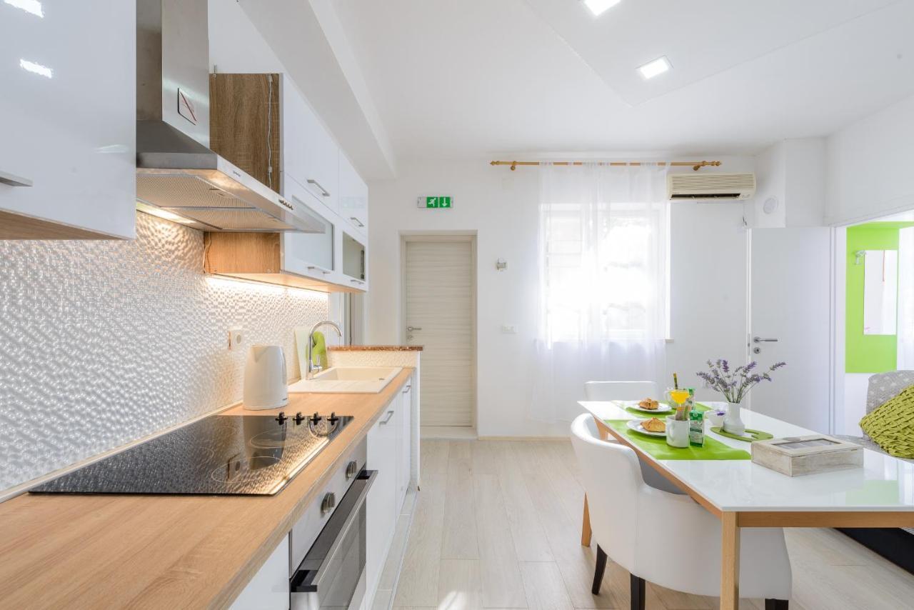 Sb Apartment No 3 Dubrovnik Exteriör bild