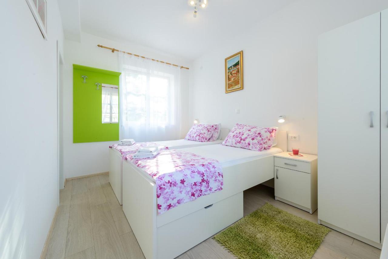 Sb Apartment No 3 Dubrovnik Exteriör bild