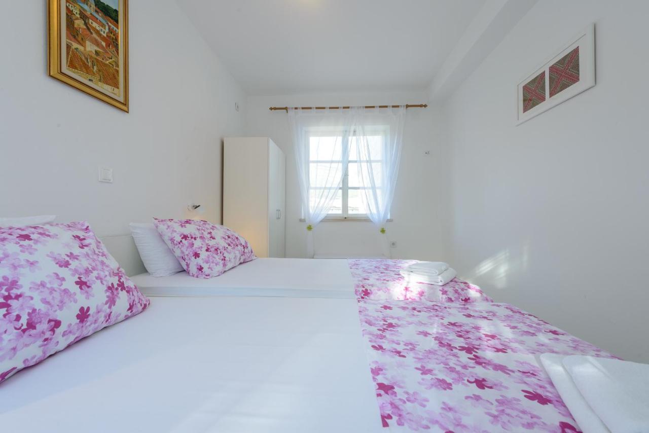 Sb Apartment No 3 Dubrovnik Exteriör bild