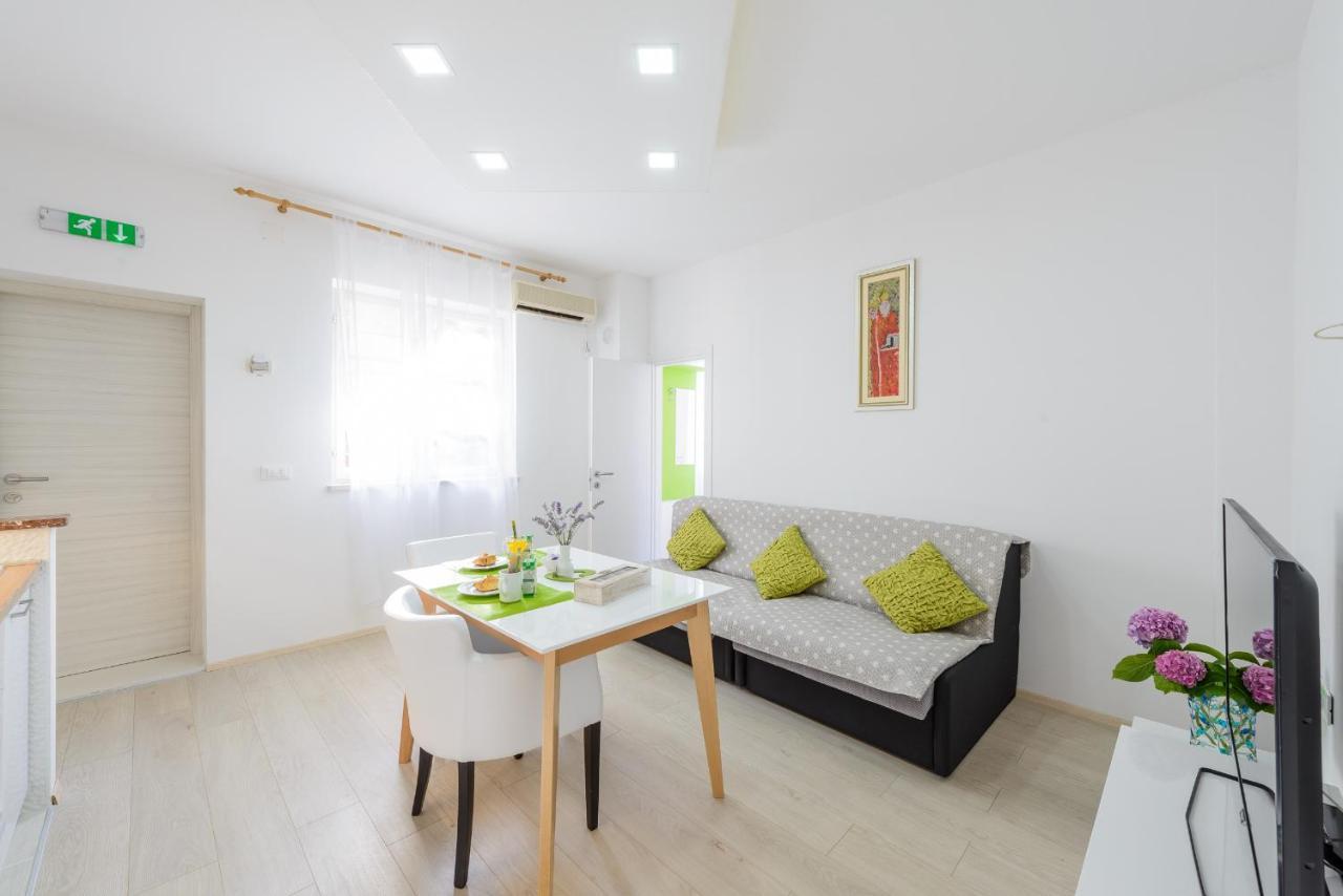 Sb Apartment No 3 Dubrovnik Exteriör bild