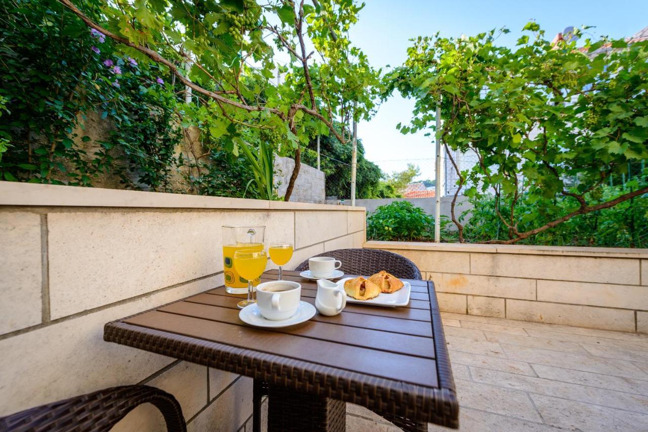 Sb Apartment No 3 Dubrovnik Exteriör bild