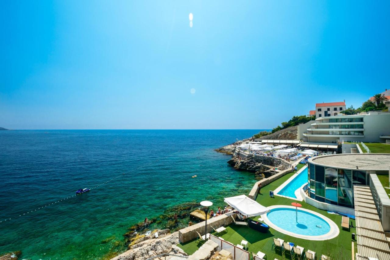 Sb Apartment No 3 Dubrovnik Exteriör bild