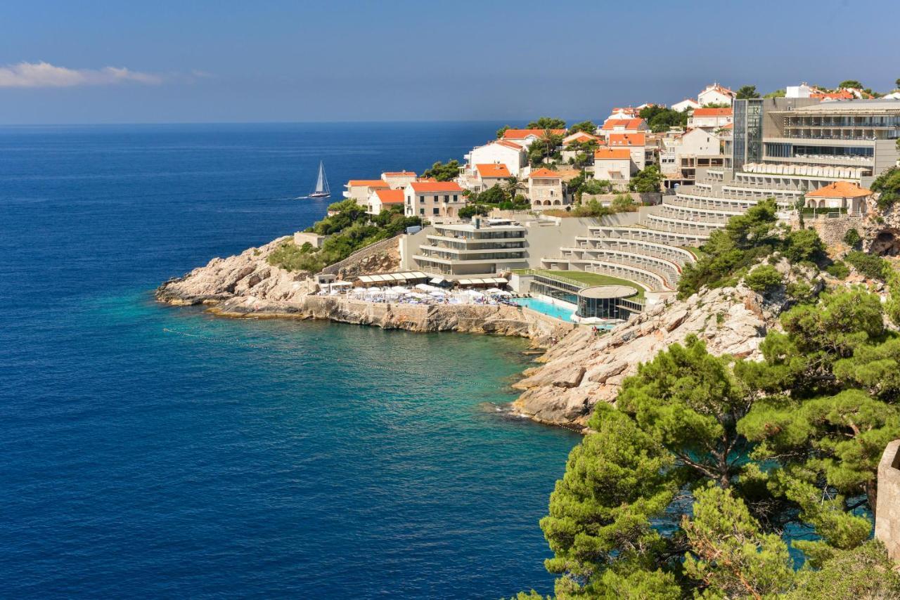 Sb Apartment No 3 Dubrovnik Exteriör bild