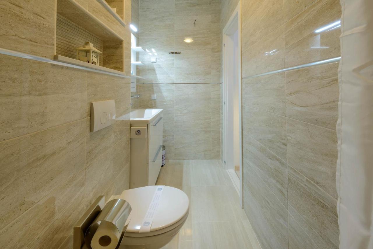 Sb Apartment No 3 Dubrovnik Exteriör bild